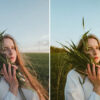 35 Mm Preset