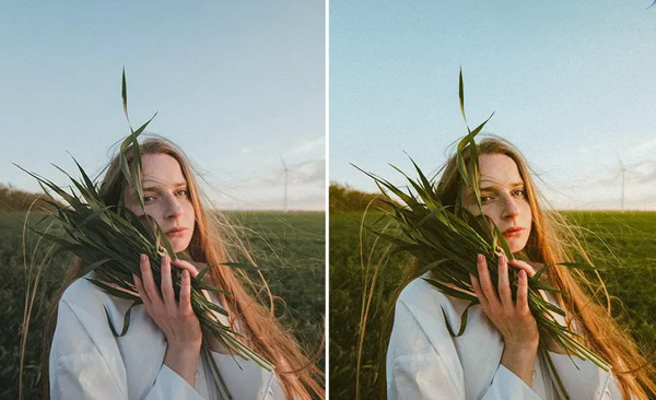 35 Mm Preset