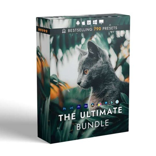 Ultimate Presets Bundle