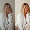 Boho Preset