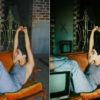 Disposable Preset