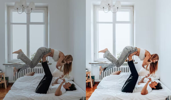 Airy Preset