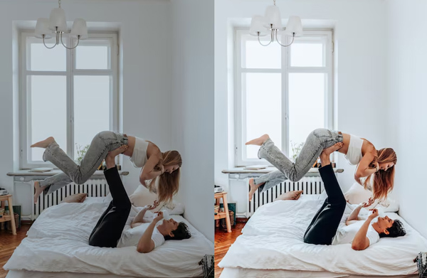 Airy Preset